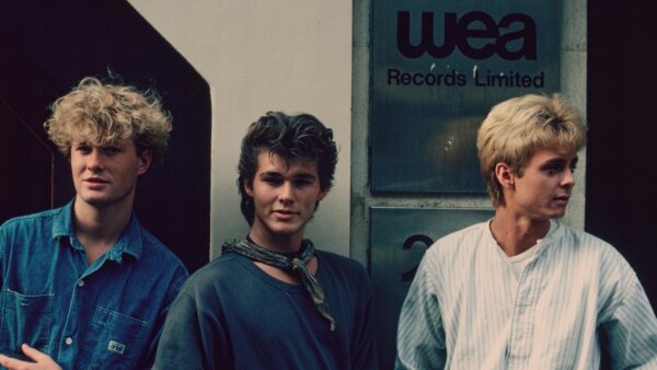 a-ha The Movie_Photo_ Magne Furuholmen