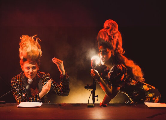 Psychodrama – Battersea Arts Centre, London