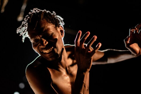 Far Gone – Studio Theatre, Sheffield