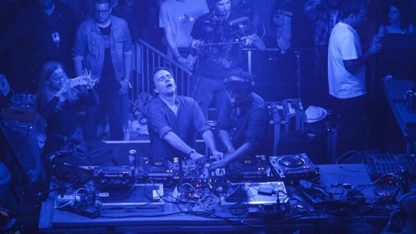 14_Laurent Garnier DJ set, Nuits Sonores 2018 in Lyon_ok