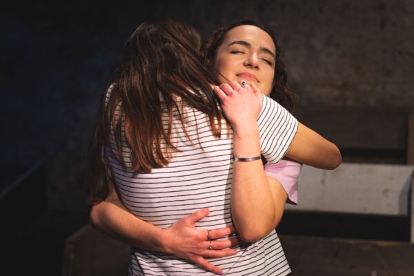 How We Begin – VAULT Festival, London