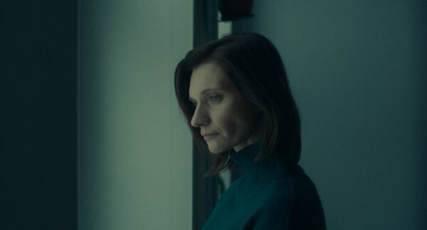 Illusion - Kinoteka Polish Film Festival