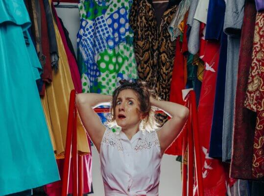 Breathless – Soho Theatre, London