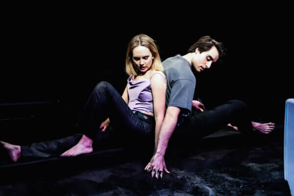 Smoke – Southwark Playhouse, London