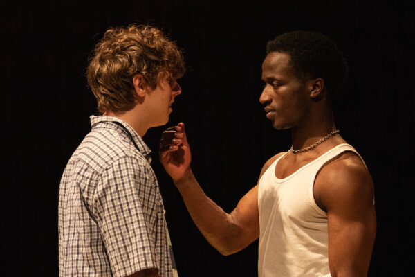 Bootycandy – Gate Theatre, London