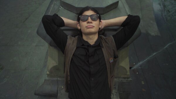 Subject - Credit Zachary Shields