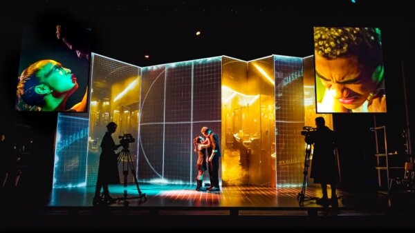 Macbeth – Harrogate Theatre
