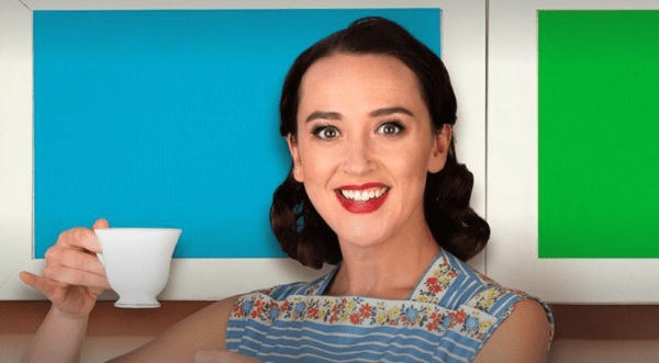 Home I’m Darling – Theatre Royal, Glasgow
