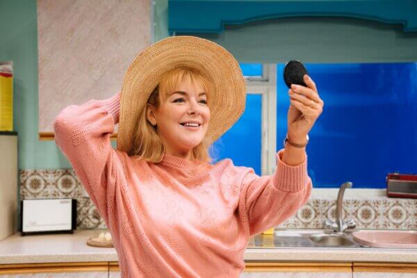 Shirley Valentine – Duke of York’s Theatre, London