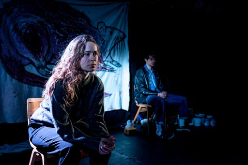 Rat King – VAULT Festival, London
