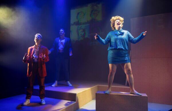 After the Act: A Section 28 Musical – New Diorama Theatre, London