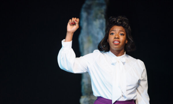 Family Tree – Belgrade Theatre, Coventry