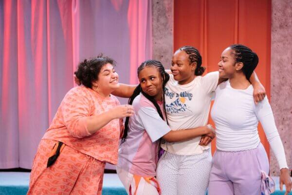 Sleepova – Bush Theatre, London