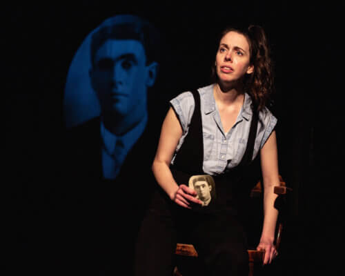 My Dead – Baron’s Court Theatre, London