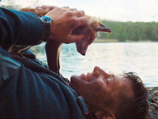 The Fox_2©Geissendoerfer Pictures GmbH_Lotus Film