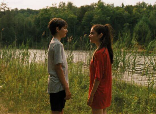 Falcon Lake Falcon Lake (SIGNATURE ENTERTAINMENT) 2