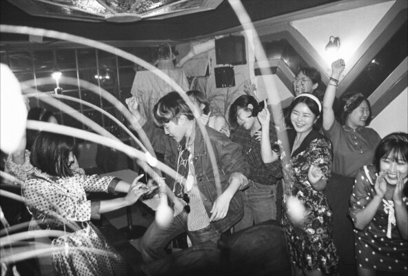Home Ground (South Korea) (Queer East 2023)