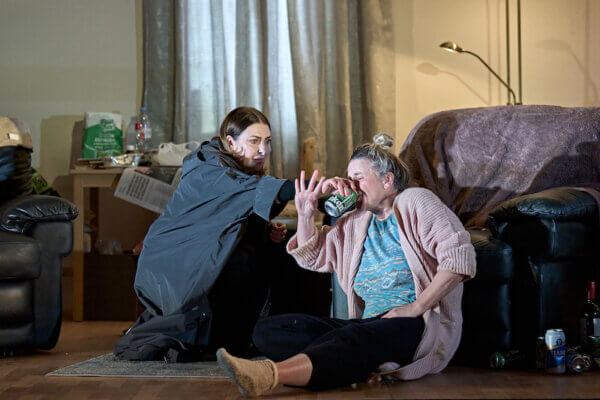 The Dry House – Marylebone Theatre, London