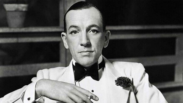 Mad About The Boy: The Noel Coward Story Noel Coward Mad About the Boy