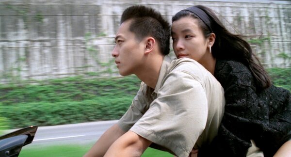 Rebels of the Neon God (Taiwan) - Queer East Film Festival 2023
