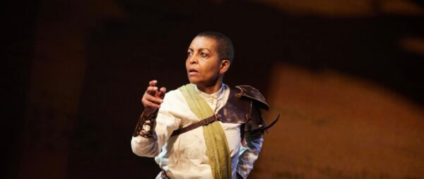 Richard III – Liverpool Playhouse