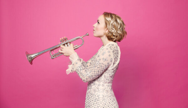 Brahms’ First Symphony – Huddersfield Town Hall