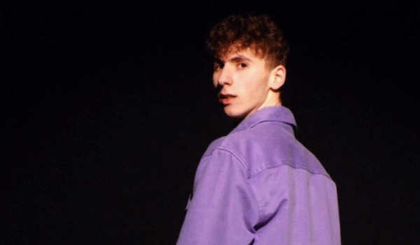 My Silence Gives Consent – The Lion and Unicorn Theatre, London