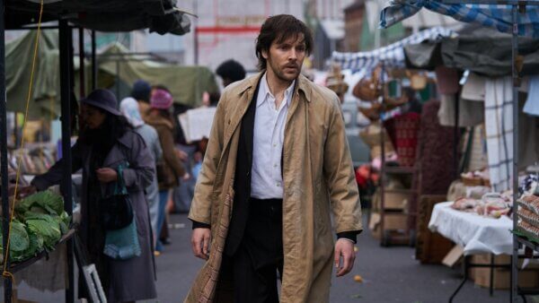 Dead Shot - Sky Cinema