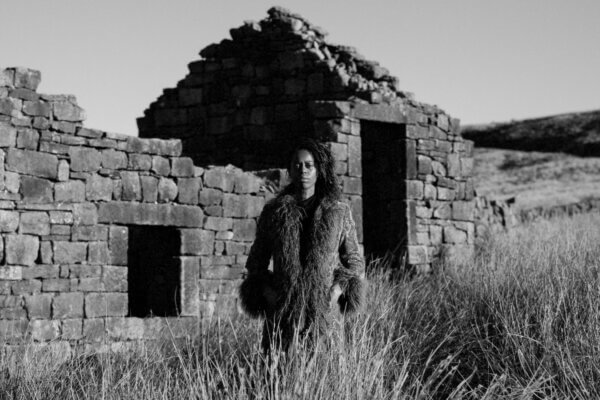 Lady M (At Home with Lady Macbeth) – The Place, London Lady M - The Place