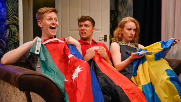 Nul Points! – Union Theatre, London