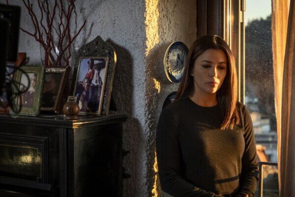 Tell It Like A Woman