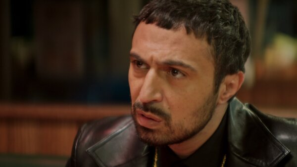 Hitmen (John Pavlakos)