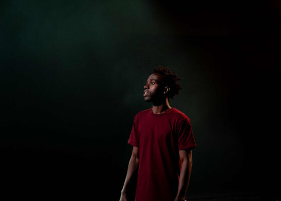 Jali – Soho Theatre, London