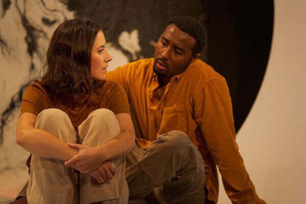 Agatha – Theatre503, London