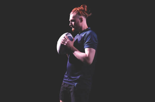Bones – Park Theatre, London