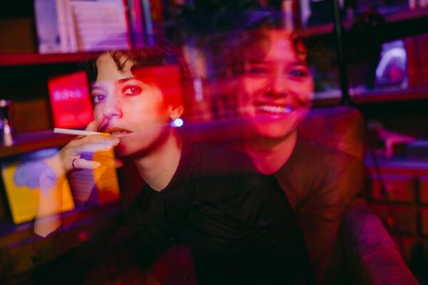 Before the Drugs Kick In – Barons Court Theatre, London