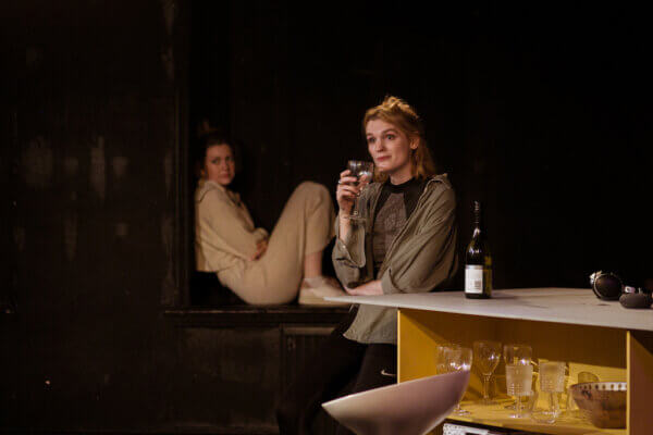 Sima – Drayton Arms Theatre, London