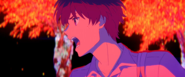 The Tunnel to Summer, the Exit of Goodbyes The Tunnel to Summer, the Exit of Goodbyes ©2022 Mei Hachimoku, ShogakukanThe Tunnel to Summer, the Exit of Goodbyes Film Partners