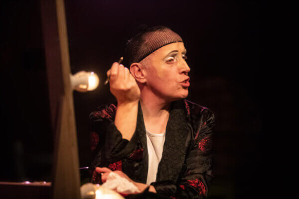 Twinkle – Drayton Arms Theatre, London