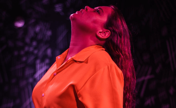 Convicted Flower – Camden Fringe 2023, Etcetera Theatre