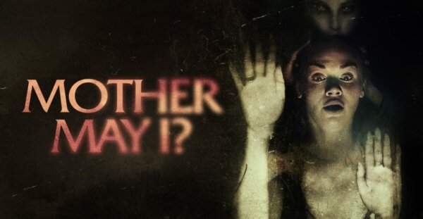 Mother, May I? Mother May I