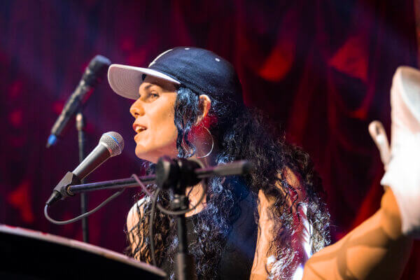 Roundhouse Comedy Opening Gala with Rose Matafeo – Roundhouse, London