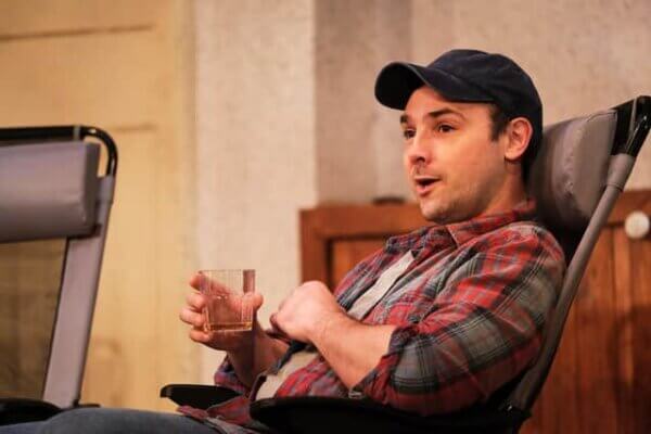 Deals and Deceptions – Esk Valley Theatre, Glaisdale