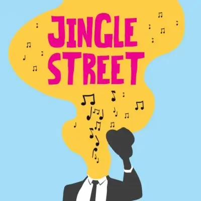 Jingle Street – Edinburgh Fringe 2023, Gilded Balloon Patter Hoose