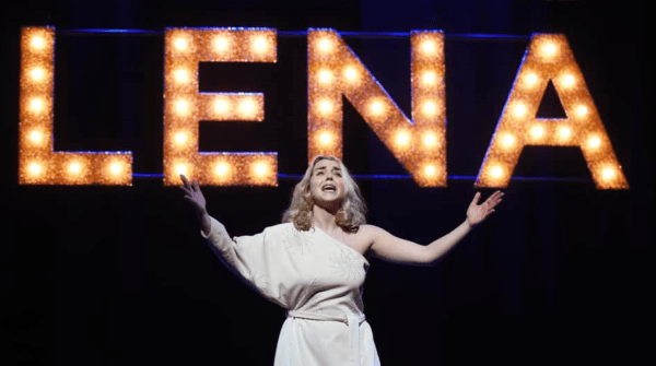 Lena – Edinburgh Fringe 2023, Gordon Aikman Theatre