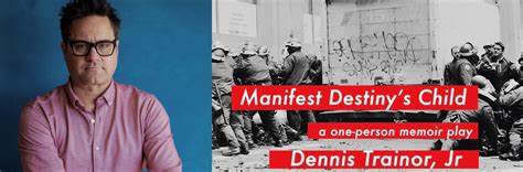 Manifest Destiny’s Child – Edinburgh Fringe 2023, Assembly rooms