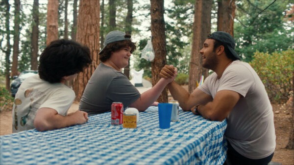 Big Boys - Fragments Film Festival 2023