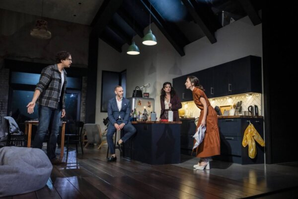 2:22 A Ghost Story – Newcastle Theatre Royal
