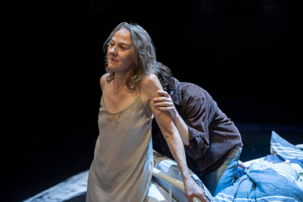 That Face – Orange Tree Theatre, London