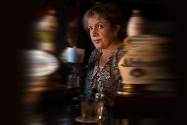 Rita McGrinder Is Still Here – Omnibus Theatre, London